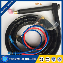 Wp 27 torche torche refroidie par eau